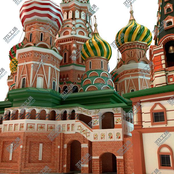 images/goods_img/20210312/Saint Basils Cathedral/4.jpg